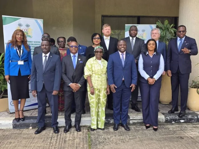 Regional Seminar in Freetown Addresses Impunity for International Crimes