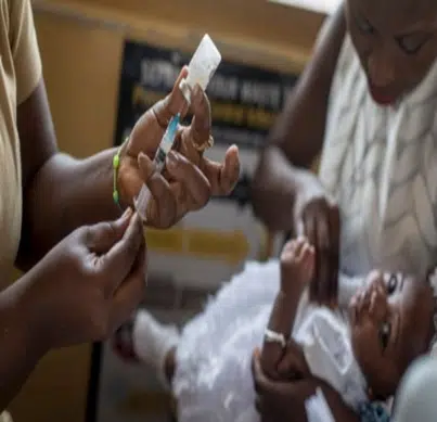 Sierra Leone's 300 Days Activism Campaign Surpasses Vaccination Targets