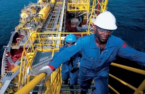 Nigeria's Upstream Oil Sector Rebounds Under Tinubu's Executive Actions